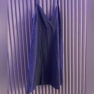 Brandy Melville mini dress